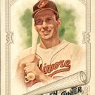 2018 Topps Allen and Ginter 261 Brooks Robinson