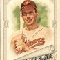 2018 Topps Allen and Ginter 261 Brooks Robinson