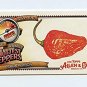 2018 Topps Allen and Ginter Mini World Hottest Peppers WHP14 Naga Morich