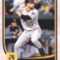 2018 Topps Big League 43 Jordy Mercer