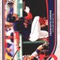 2018 Topps Big League 70 Francisco Lindor