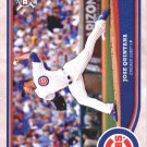 2018 Topps Big League 73 Jose Quintana 2018 Topps Big League 73 Jose Quintana