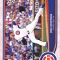 2018 Topps Big League 73 Jose Quintana