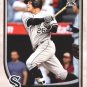 2018 Topps Big League 87 Avisail Garcia