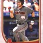 2018 Topps Big League 111 Paul Goldschmidt