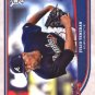 2018 Topps Big League 119 Julio Teheran