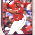 2018 Topps Big League 120 Justin Upton