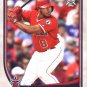 2018 Topps Big League 120 Justin Upton
