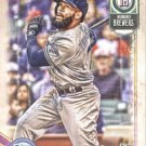 2018 Topps Gypsy Queen 118 Eric Thames 2018 Topps Gypsy Queen 118 Eric Thames