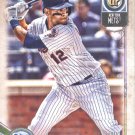 2018 Topps Gypsy Queen 21 Juan Lagares 2018 Topps Gypsy Queen 21 Juan Lagares
