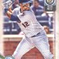 2018 Topps Gypsy Queen 21 Juan Lagares