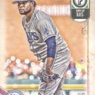 2018 Topps Gypsy Queen 28 Alex Colome 2018 Topps Gypsy Queen 28 Alex Colome