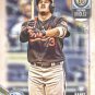 2018 Topps Gypsy Queen 98 Manny Machado