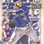 2018 Topps Gypsy Queen 141 Russell Martin