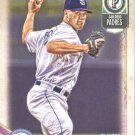 2018 Topps Gypsy Queen 142 Clayton Richard 2018 Topps Gypsy Queen 142 Clayton Richard
