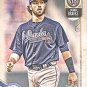 2018 Topps Gypsy Queen 184 Dansby Swanson