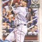 2018 Topps Gypsy Queen 229 Justin Bour
