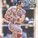 2018 Topps Gypsy Queen 237 Andrew Benintendi 2018 Topps Gypsy Queen 237 Andrew Benintendi