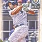 2018 Topps Gypsy Queen 240 Jose Abreu