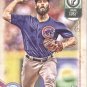 2018 Topps Gypsy Queen 290 Jake Arrieta