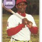 2018 Topps Heritage 60 Justin Upton