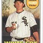 2018 Topps Heritage 123 Carson Fulmer