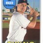 2018 Topps Heritage 158 Joe Mauer