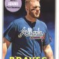 2018 Topps Heritage 270 Matt Adams