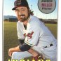 2018 Topps Heritage 287 Andrew Miller