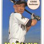 2018 Topps Heritage 300 Ichiro
