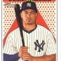 2018 Topps Heritage New Age Performers NAP16 Giancarlo Stanton