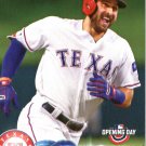 2018 Topps Opening Day 100 Joey Gallo