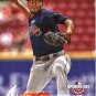 2018 Topps Opening Day 144 Julio Teheran