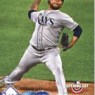2018 Topps Opening Day 194 Alex Colome