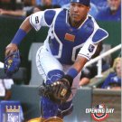 2018 Topps Opening Day 56 Salvador Perez