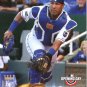 2018 Topps Opening Day 56 Salvador Perez