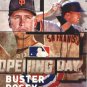 2018 Topps Opening Day Insert OD13 Buster Posey