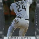 2012 Panini Prizm 2 Cameron Maybin 2012 Panini Prizm 2 Cameron Maybin