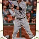 2014 Panini Prizm 8 Michael Cuddyer