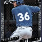 2014 Panini Prizm Perennial Draft Picks 32 Matt Morgan
