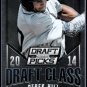 2014 Panini Prizm Perennial Draft Picks Draft Class 21 Derek Hill