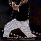 2015 Panini Prizm 117 Melky Cabrera