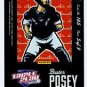 2012 Triple Play 185 Buster Posey Puzzle