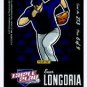 2012 Triple Play 213 Evan Longoria Puzzle
