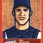 2012 Triple Play Stickers 28 Joe Mauer