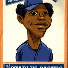 2013 Triple Play 13 Starlin Castro