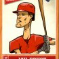 2013 Triple Play 20 Jay Bruce