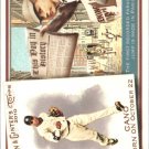 2010 Topps Allen and Ginter This Day in History TDH19 Robinson Cano 2010 Topps Allen and Ginter This Day in History TDH19 Robinson Cano