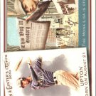 2010 Topps Allen and Ginter This Day in History TDH44 B.J. Upton 2010 Topps Allen and Ginter This Day in History TDH44 B.J. Upton