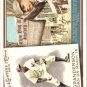 2010 Topps Allen and Ginter This Day in History TDH66 Curtis Granderson